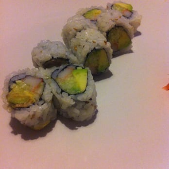 Akitas - California roll - Sushi Bars Near Me - Lemoyne, Pennsylvania