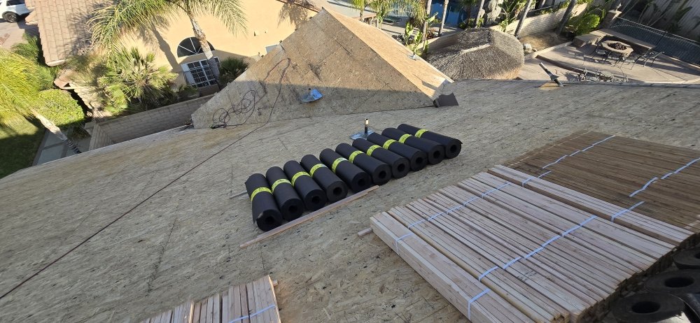 Slide of Kalli Roofing