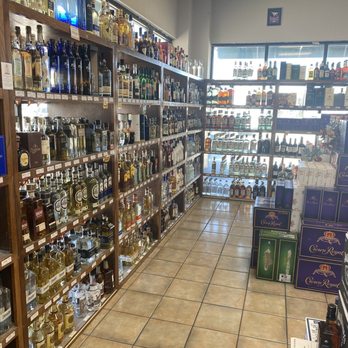 Twin Liquors - shelves of liquor in a liquor store - Beer, Wine & Spirits Near Me - Cedar Park, Texas Twin Liquors - shelves of liquor in a liquor store - Beer, Wine & Spirits Near Me - Cedar Park, Texas