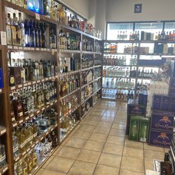 Twin Liquors