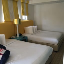 Inside the room !
