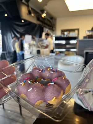 Coffee Story By Barakah Brews by null