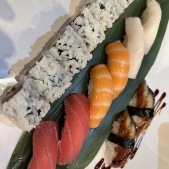 Sushi Ohayo - Sushi Bars Near Me - Chantilly, Virginia