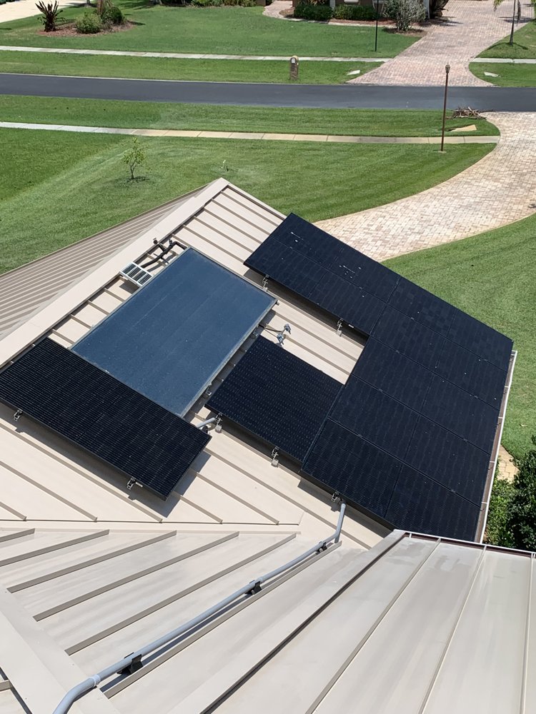 Slide of Empire Solar & Roofing