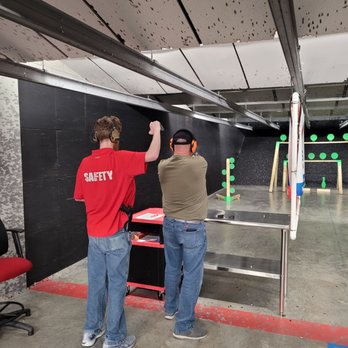 Buckeye Shooting Center - Gun/Rifle Ranges Near Me - Newark, Ohio Buckeye Shooting Center - Gun/Rifle Ranges Near Me - Newark, Ohio