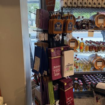 Spirits and Spice - Beer, Wine & Spirits Near Me - Washington, DC, District of Columbia