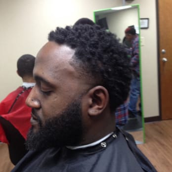 NEX - New Era Cuts - Barbers Near Me - Irving, Texas
