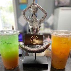 Wave Nutrition