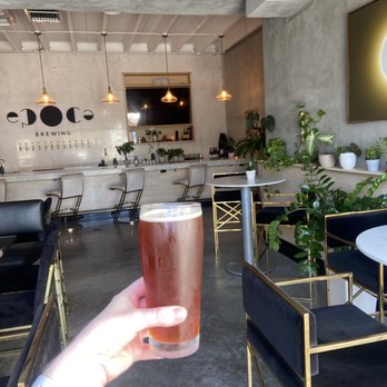 Epoca Brewing - Breweries Near Me - North Miami, Florida Epoca Brewing - Breweries Near Me - North Miami, Florida