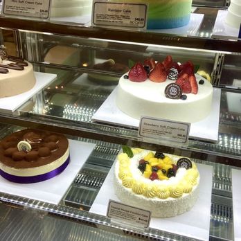Paris Baguette - Bakeries Near Me - San Jose, California Paris Baguette - Bakeries Near Me - San Jose, California