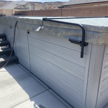 The Spa Bros - Pool & Hot Tub Service Near Me - Lehi, Utah