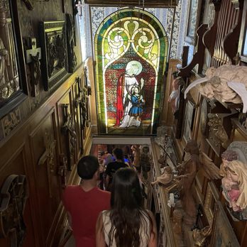 Historic Jefferson Ghost Walk Tour - Historical Tours Near Me - Jefferson, Texas Historic Jefferson Ghost Walk Tour - Historical Tours Near Me - Jefferson, Texas