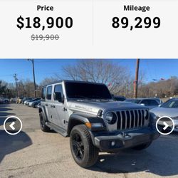 Unlimited Auto Sales