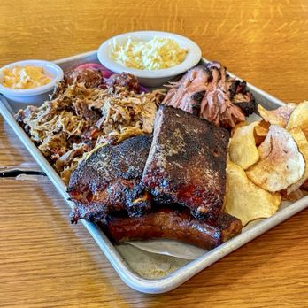 The Improper Pig - Improper Charcuterie |Instagram @restaurant_aholic - Barbeque Near Me - Charlotte, North Carolina