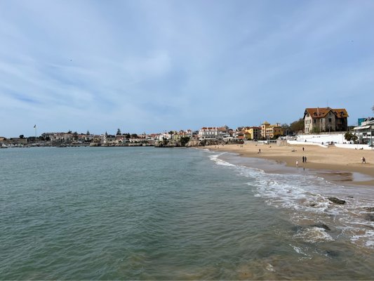 Hotel Albatroz Cascais by null