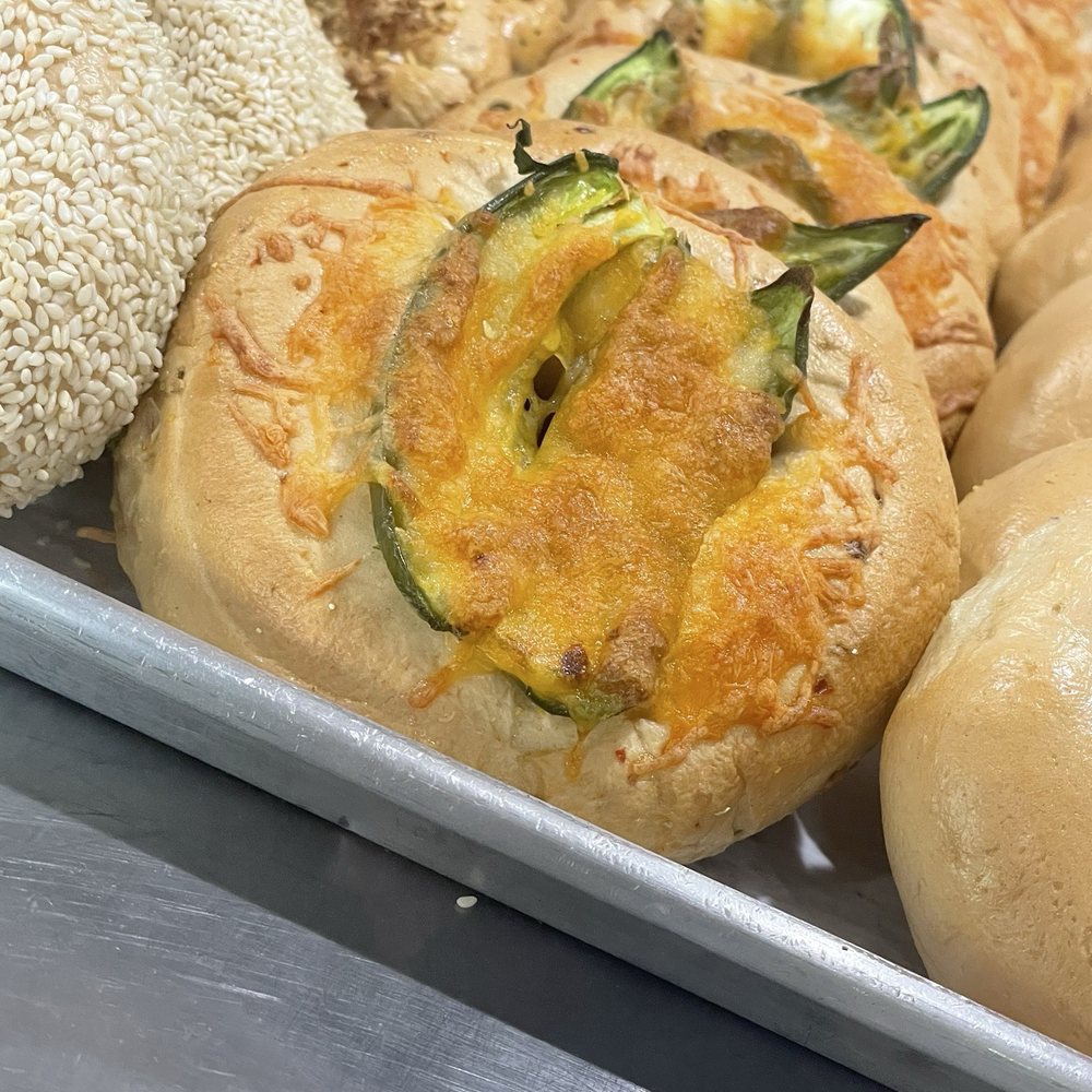 Delicious Donuts and Bagels - Donuts Near Me - Newark, California Delicious Donuts and Bagels - Donuts Near Me - Newark, California