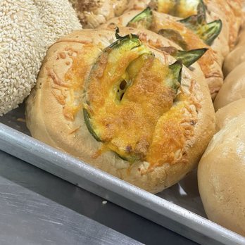 Delicious Donuts and Bagels - Donuts Near Me - Newark, California Delicious Donuts and Bagels - Donuts Near Me - Newark, California