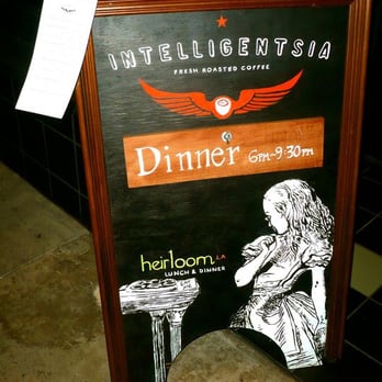 Intelligentsia Coffee - Coffee & Tea Near Me - Pasadena, California