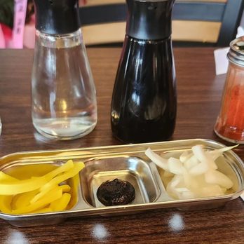 Paik's Noodle Aurora 홍콩반점 - Chinese Near Me - Aurora, Colorado