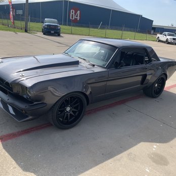 Me Muffler & Brakes - Custom 67 Mustang - Auto Repair Near Me - Grafton, Ohio Me Muffler & Brakes - Custom 67 Mustang - Auto Repair Near Me - Grafton, Ohio