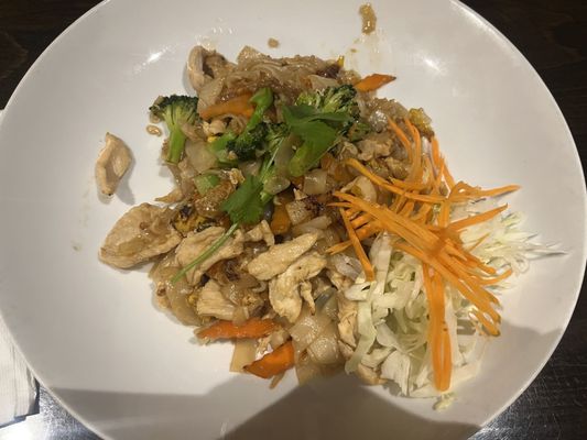 Chetuphon Thai by null