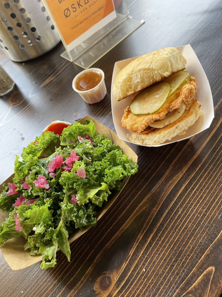 OSKAR’S SLIDER BAR 441 Photos & 261 Reviews 3799 Poplar Level Rd, Louisville, KY Menu Yelp