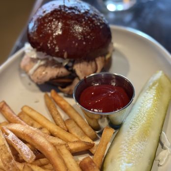 Culinary Dropout - The OG Handshake - New American Near Me - San Diego, California