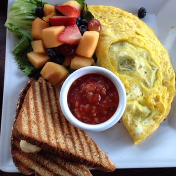 Edgar's Bakery - Vegetable omelet - Bakeries Near Me - Birmingham, Alabama Edgar's Bakery - Vegetable omelet - Bakeries Near Me - Birmingham, Alabama