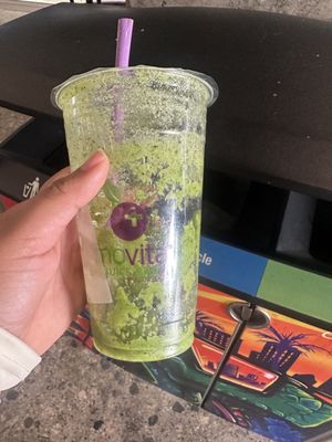 UNIQLO The BLOC by null