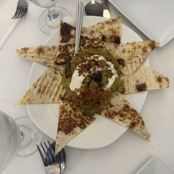 Maral Cuisine - 9. Kashk o Bademjan - Middle Eastern Near Me - Agoura Hills, California Maral Cuisine - 9. Kashk o Bademjan - Middle Eastern Near Me - Agoura Hills, California