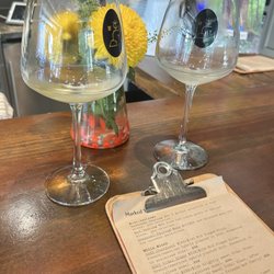 Marked Tree Asheville