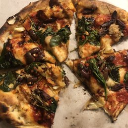 Greek Pie