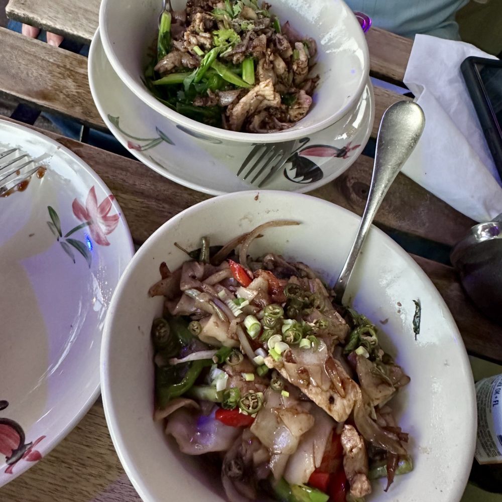 Lung Yai Thai Tapas - Tapas/Small Plates Near Me - Miami, Florida
