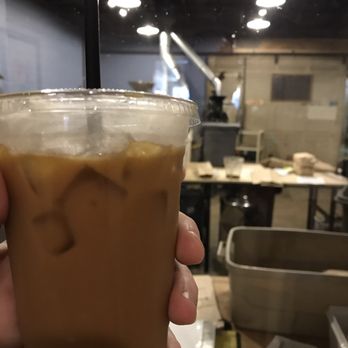 Indah Coffee - Thai coffee - Coffee Roasteries Near Me - Columbia, South Carolina