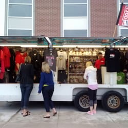 Festival On Main