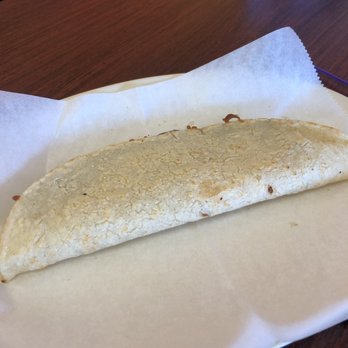 Las Quesadillas - Cheese Quesadilla! - Mexican Near Me - Houston, Texas