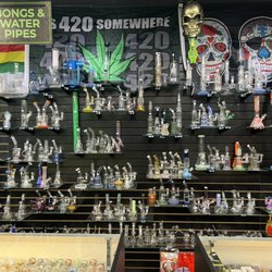 Buzz Smoke & Vape