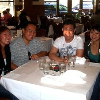 Left Bank Menlo Park - Early dinner (with sun in our eyes) - French Near Me - Menlo Park, California Left Bank Menlo Park - Early dinner (with sun in our eyes) - French Near Me - Menlo Park, California