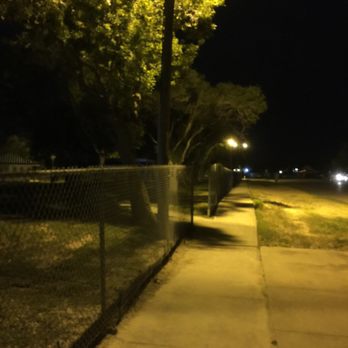 Hidalgo City Park - Parks Near Me - Hidalgo, Texas