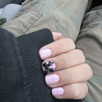 Nails by Ken - demure nails - Nail Salons Near Me - El Cerrito, California Nails by Ken - demure nails - Nail Salons Near Me - El Cerrito, California