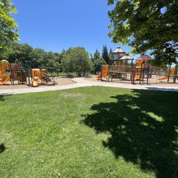 Woodward Park - Woodward park