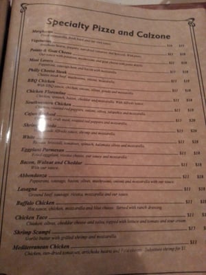 Menu photo 4 Rose Marie's Bloomsburg, PA