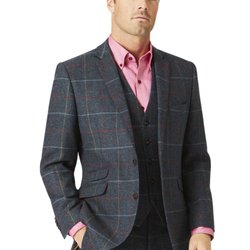 Halon Menswear - Haincliffe suit