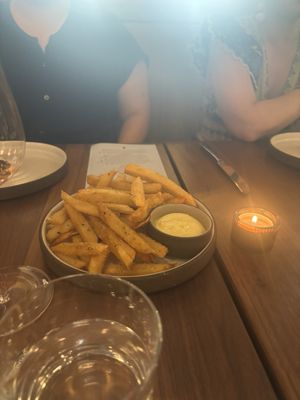 Madeira Park by null