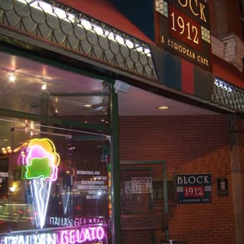 Block 1912 - Bakeries Near Me - Edmonton, Alberta