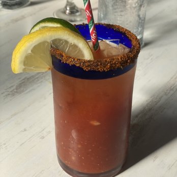 Sarabeth's Key West - Bloody Mary - American Near Me - Key West, Florida Sarabeth's Key West - Bloody Mary - American Near Me - Key West, Florida