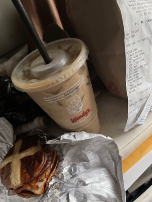Wendy's by null