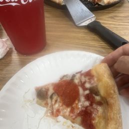 Boss Hog Pizza
