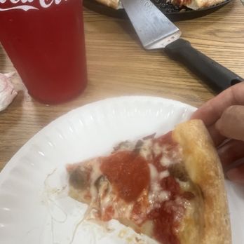 Certified Pies - 14 Inch Boss Hog Pizza - Pizza Near Me - Little Rock, Arkansas Certified Pies - 14 Inch Boss Hog Pizza - Pizza Near Me - Little Rock, Arkansas