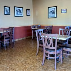 Petra Mediterranean Restaurant